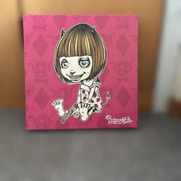 패브릭 패널 아트 패널 인테리어 틈새시장 [ YOICHIRO ]