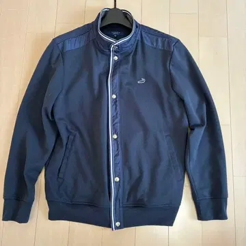 크로커다일 스포츠 자켓