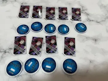 카토리 요코 아크릴 스탠드