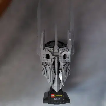 [중고] 레고 11373 반지의 제왕 사우론