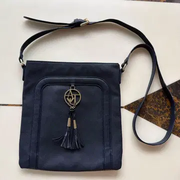 [새상품급] ARMANI JEANS 숄더백