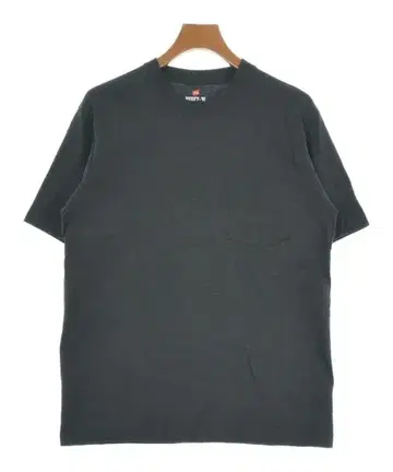 Hanes 티셔츠 컷앤소 남성용