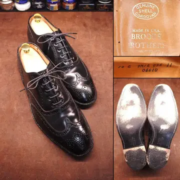 알든 코도반 풀 브로그