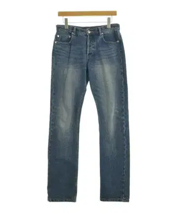 A.P.C. 데님 팬츠 남성용