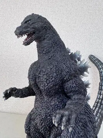 맥스팩토리 고질라 1989 완성품 개수품