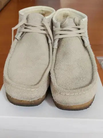 재고 없음 모카신 27cm