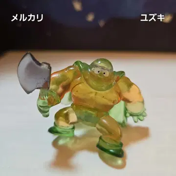 드래곤 퀘스트 크리스탈 몬스터즈 칸다타