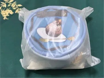 트위스테 제이드 라 본보니에르 윈도우 파우치