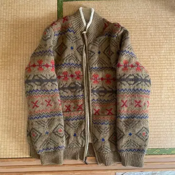 L.L.Bean XL 카우친