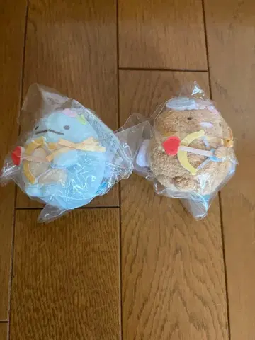 스미코구라시 루브르 미술관전 콜라보