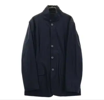 [ 새상품급 ] BRIEFING 브리핑 패커블 자켓 블랙 계열 L