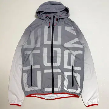 Porsche Driver's Selection 윈드 브레이커