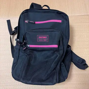 EASTBOY 사쿠라 여신 통학 백팩