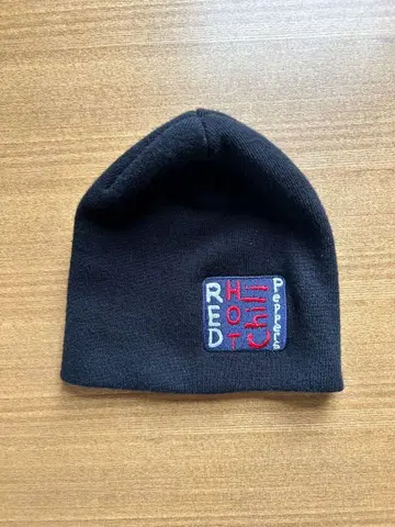 렛치리 빈티지 투어 굿즈 비니