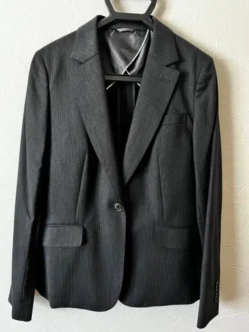 아오야마 양복 n-line precious 테일러드 자켓