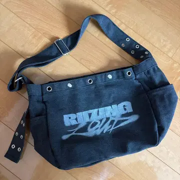 [ RIIZE ] 가격 인하 불가 RIIZING LOUD 도쿄돔 숄더백