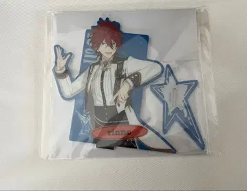 앙스타 아마기 린네 스타라이 10th 아크릴 스탠드