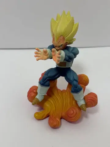 드래곤볼 드라캅 베지터