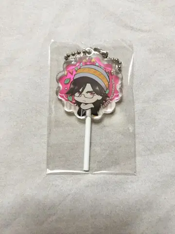 목장이야기 바람의 그랜드 바자르 큐티캔디 참 로이드