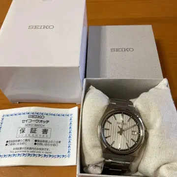 미사용품! 세이코 셀렉션 SBTH001