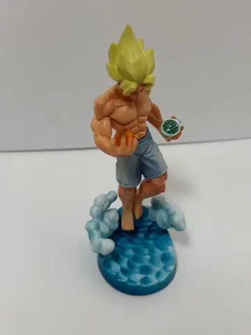 드래곤볼 드라캅 손오공