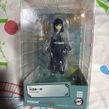 귀멸의 칼날 토키토 무이치로 피규어