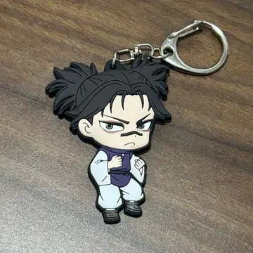 주술회전 러버 키링 쵸소우 사멸회유