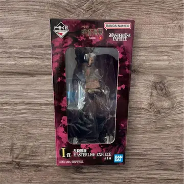 호시 키라라 I상 MASTERLISE EXPIECE 피규어