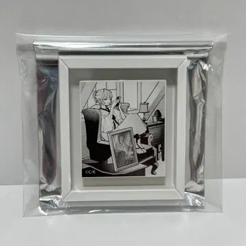 사랑하라, 요정들이여 마그넷 카츠라 오토기 잇코쿠