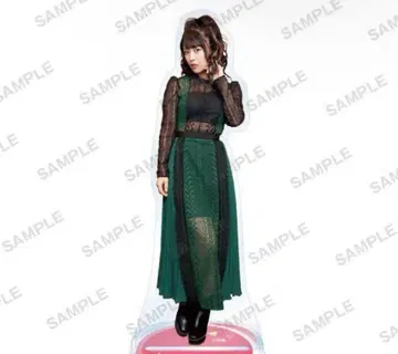 아이바 아이나 아크릴 스탠드 HiBiKi Store Mixa ver