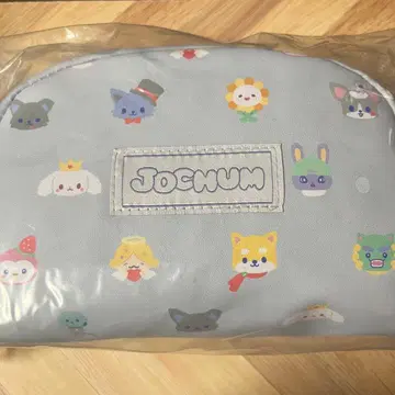 JOCHUM 라운드 파우치 POP-UP STORE 팝업