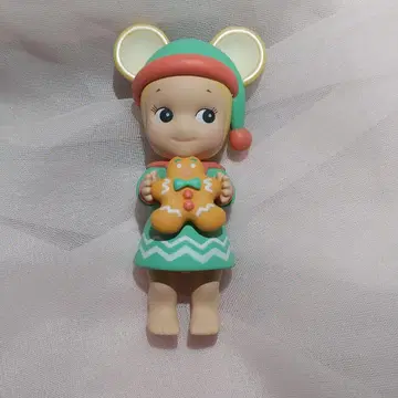 소니 엔젤 크리스마스 Secret 시크릿 드리밍