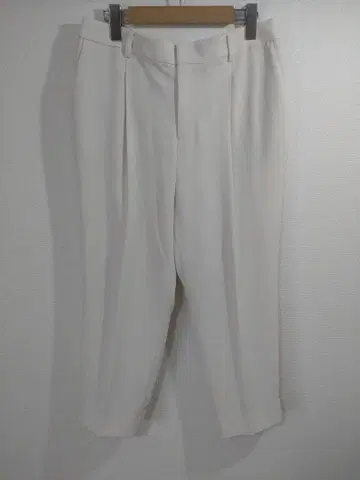 와루도 테 패드 팬츠