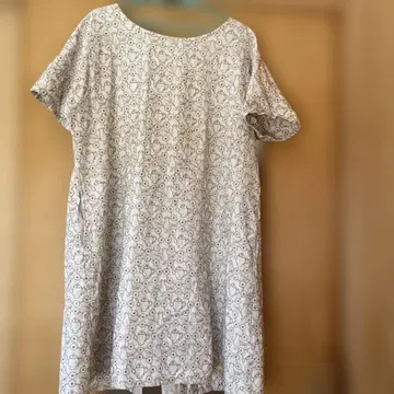 마타노 아츠코 룸웨어