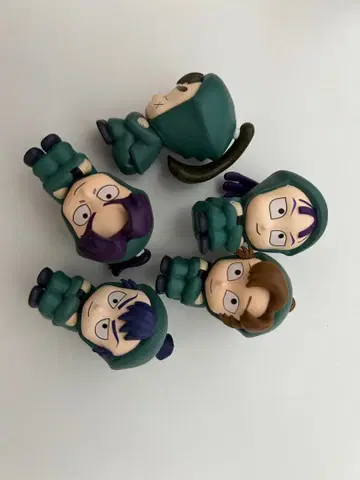 닌타마 란타로 기다림 6학년