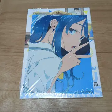 패배 히로인이 너무 많아! 이 미기무루 ARTWORKS