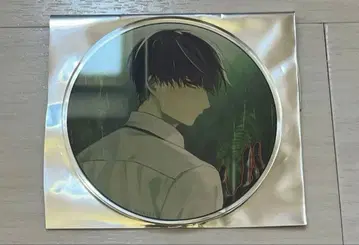 대영 Gratte 그래터 아크릴 코스터 오사키