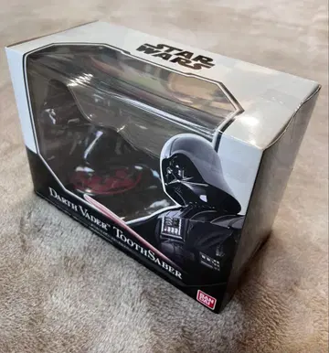 STAR WARS 다스 베이더 ToothSaber