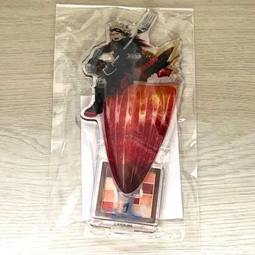 히로아카 바쿠고 카츠키 아크릴 스탠드 유에이 고교 오픈 스쿨 크림 소다