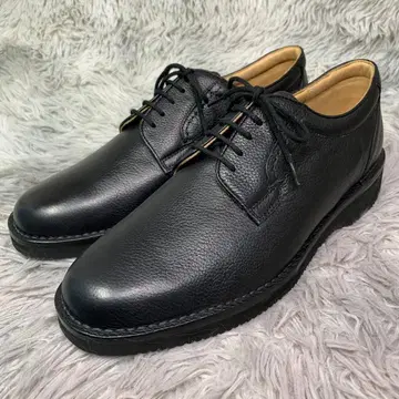 새상품 REGAL CLUB 리갈클럽 가죽 신발 플레인 출퇴근 비즈니스