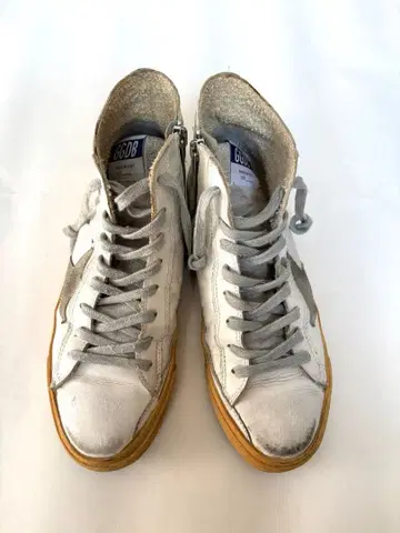 골든 구스 FRANCY 프랜시 38