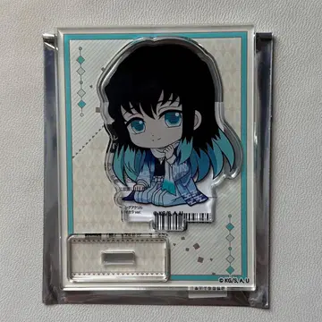 귀멸의 칼날 폽탄무스메 하이카라 토키토 무이치로 아크릴 스탠드