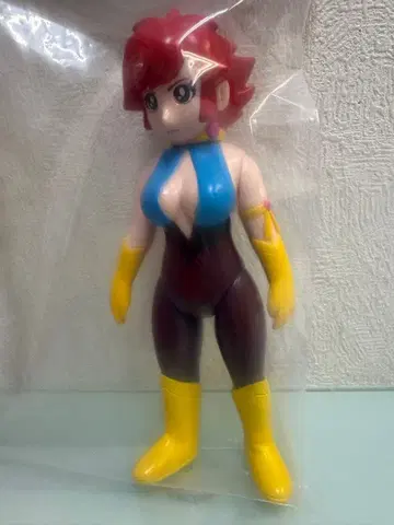 아티산 큐티 허니 50개 한정판 artisan toy 나가이 고