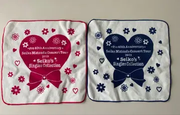 마츠다 세이코 40주년 콘서트 2019