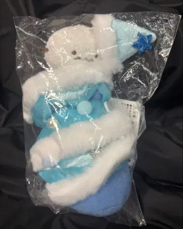 스미코구라시 오카자리 스미코 크리스마스 트리 테노리 봉제 인형 먼지