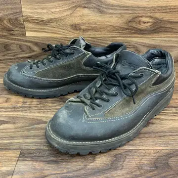 중고 DANNER 클레이터 레이크 캐스케이드 레이지