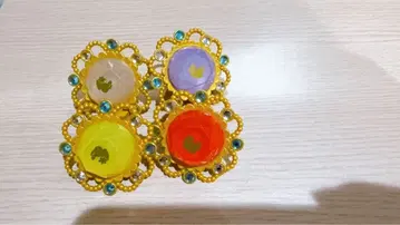 앙상블 스타즈 스타라이 라이트 반지 Ra*bits