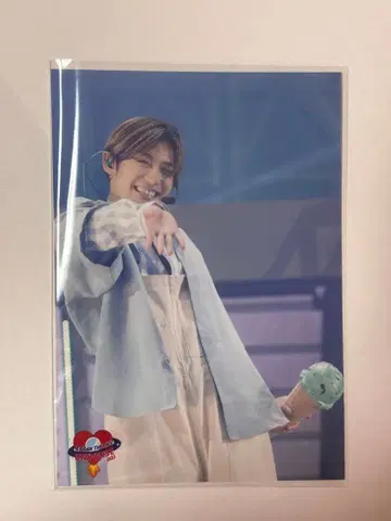 초특급 Aloha 브로마이드 에비라이