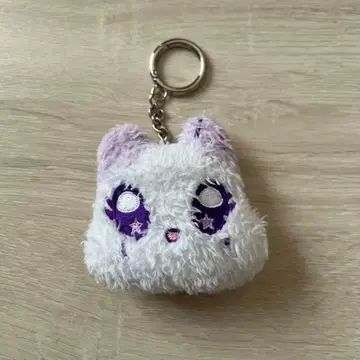 ME:I 미야이 봉제 인형 키링 미야이 사쿠라이 미우 MIU