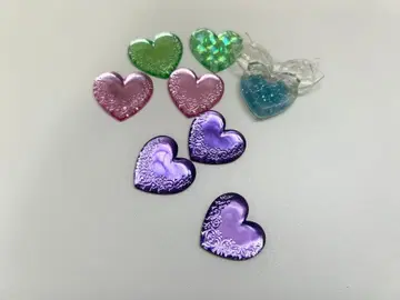 프리티 리듬 프리즘 스톤 8개